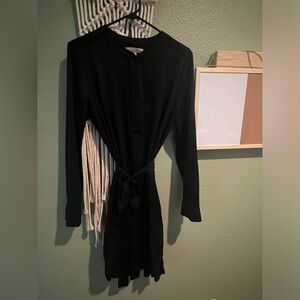 Banana Republic Dress- long shirt